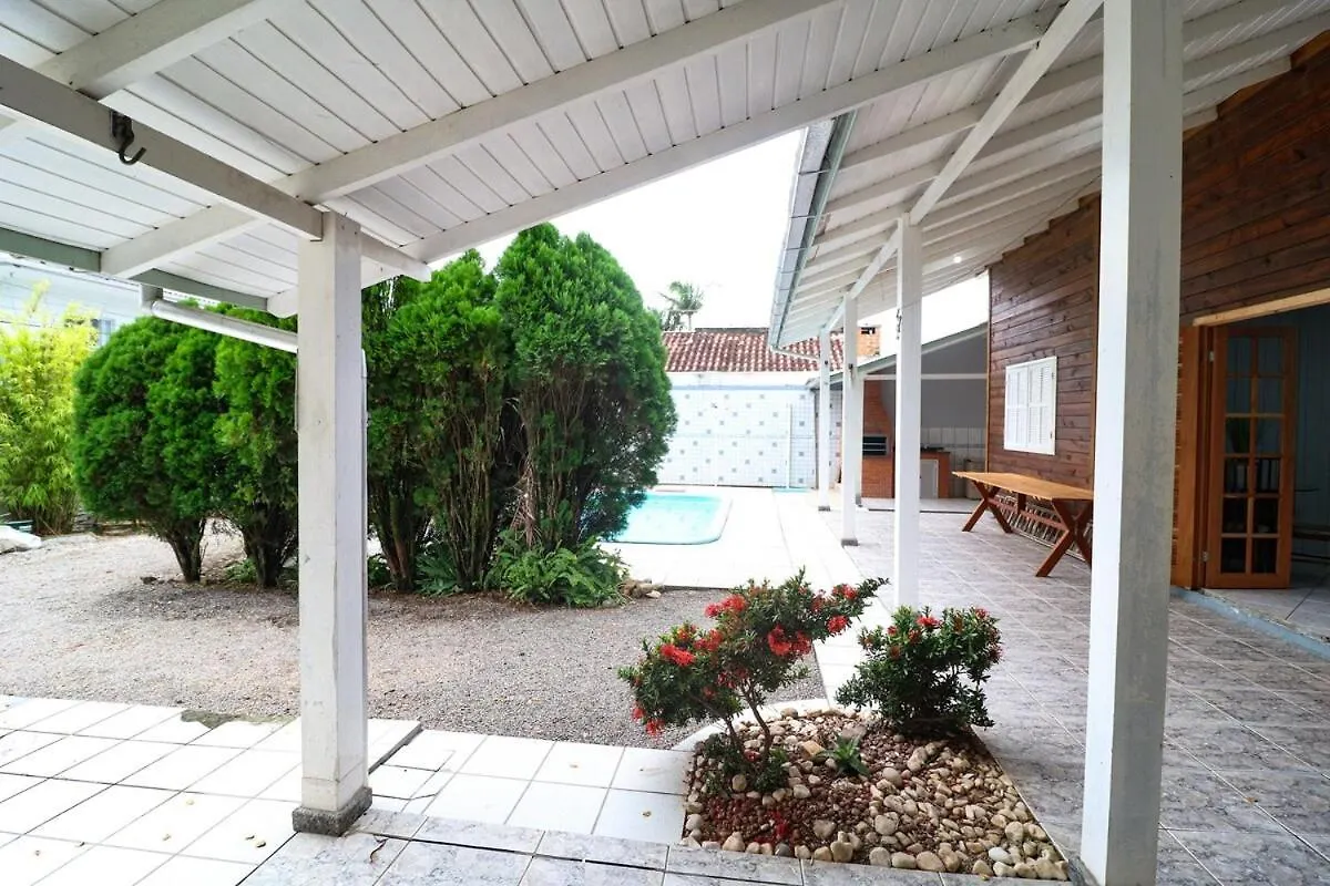 Semesterbostad Nete Getaway! Villa Palhoça Brasilien