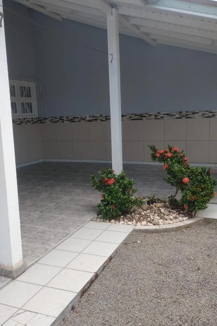 Villa Nete Getaway! Palhoça 0*,