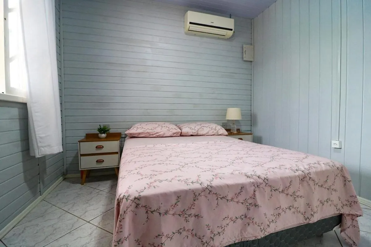 Ferienhaus Villa Nete Getaway! Palhoça