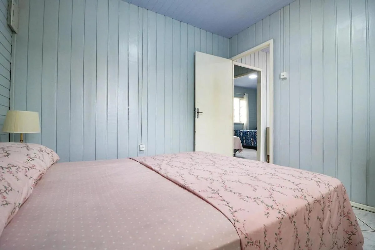 Villa Nete Getaway! Palhoça Ferienhaus