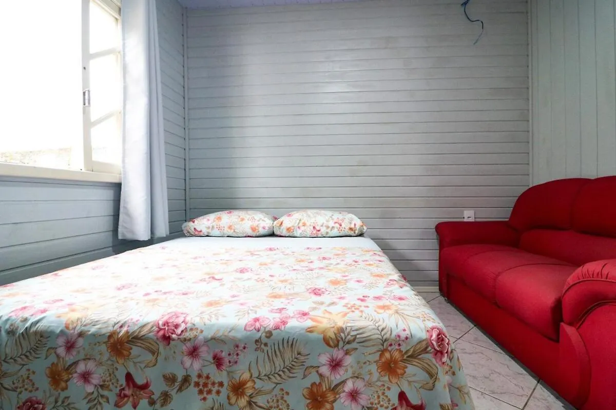 Villa Nete Getaway! Palhoça