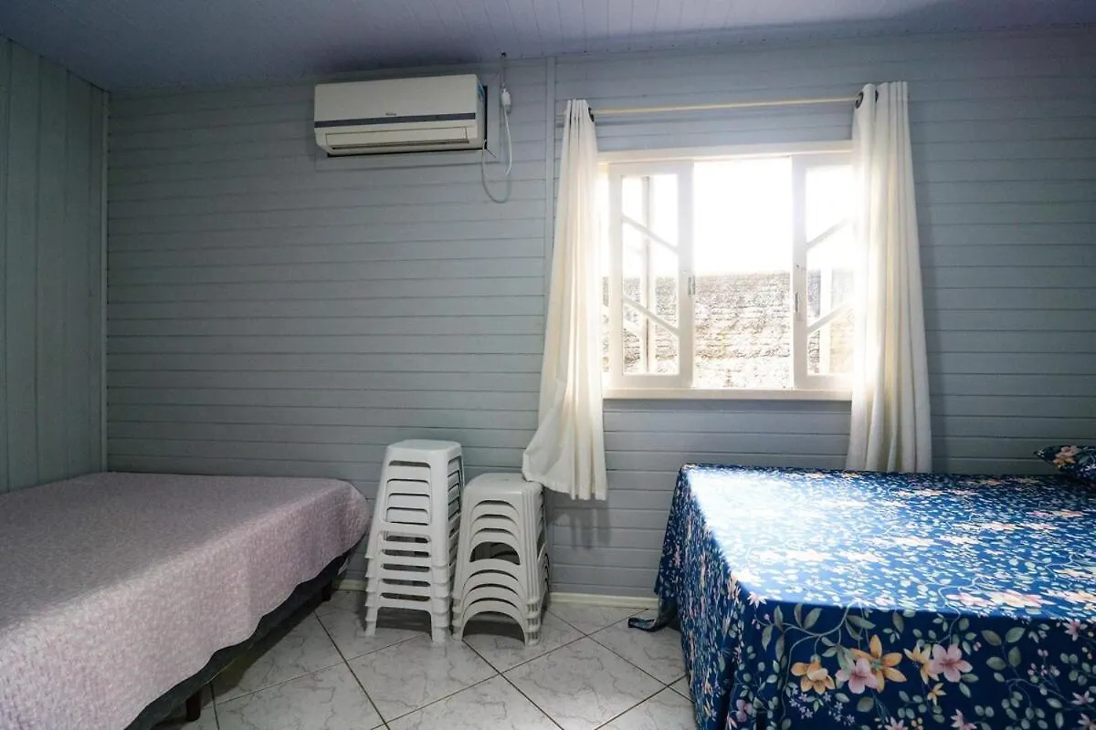 Ferienhaus Villa Nete Getaway! Palhoça Brasilien