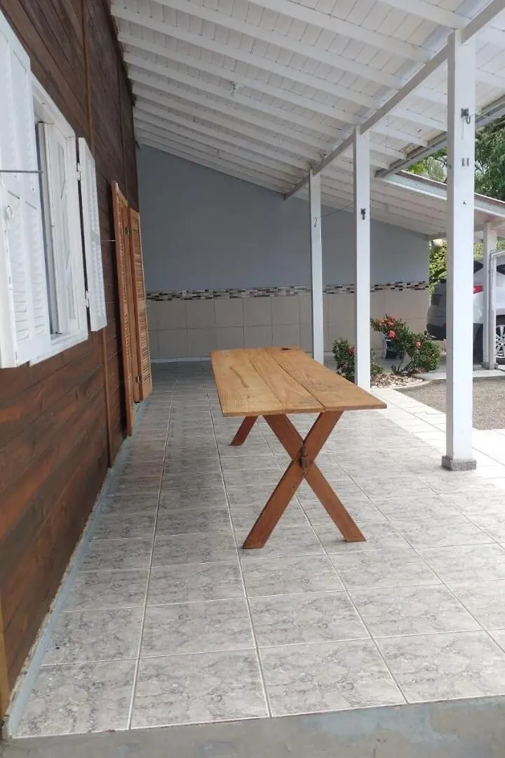 Villa Nete Getaway! Palhoça