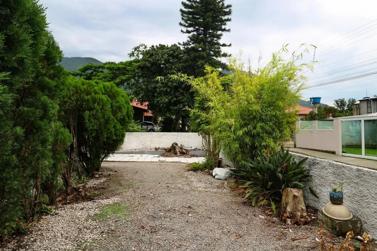 Ferienhaus Villa Nete Getaway! Palhoça