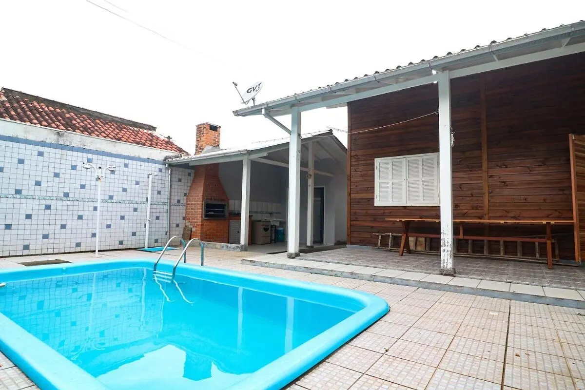Villa Nete Getaway! Palhoça