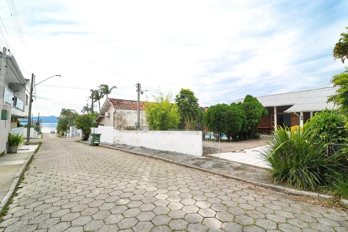 Villa Nete Getaway! Palhoça Brasilien