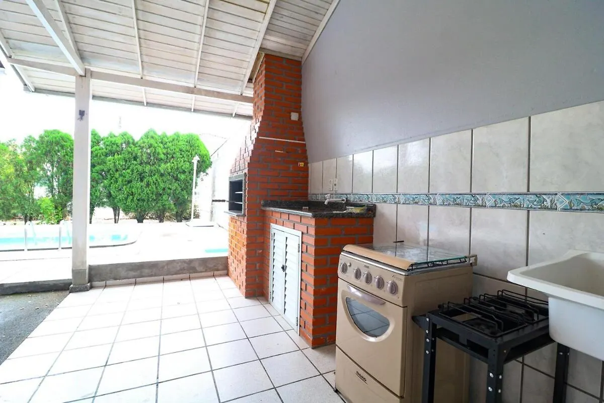 Villa Nete Getaway! Palhoça 0*,  Brasilien