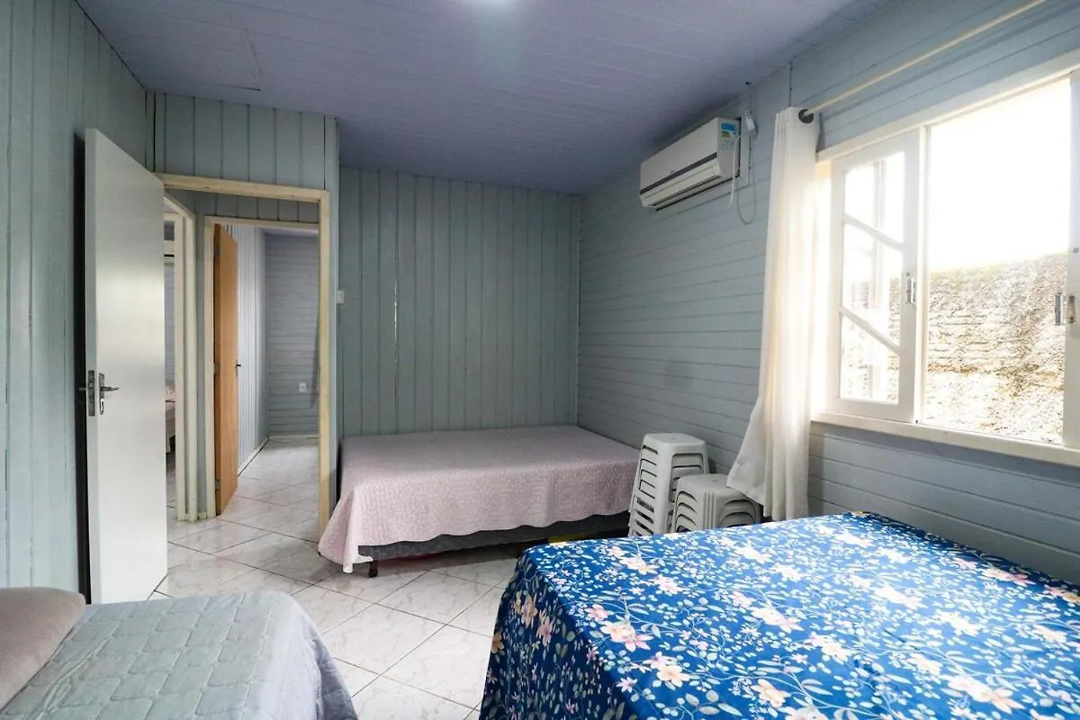 Nete Getaway! Βίλα Palhoça Βραζιλία