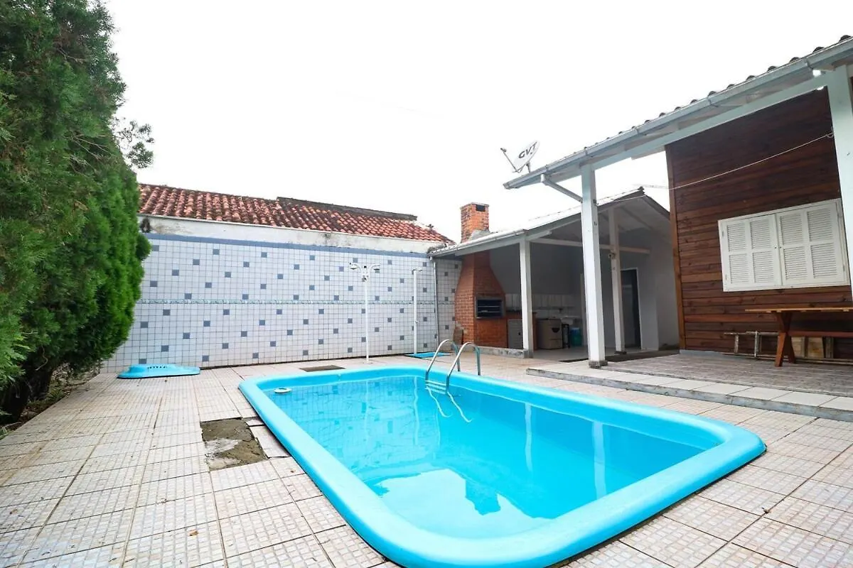 Nete Getaway! Βίλα Palhoça Σπίτι διακοπών